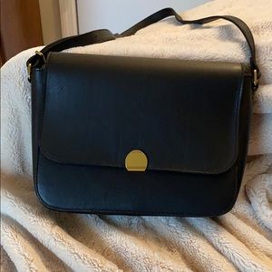 Madewell Abroad Crossbody